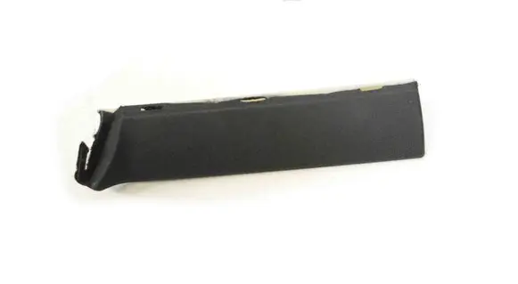 (C) pillar trim