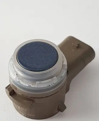 Ford Focus Parking PDC sensor JU5T15K859ACW E133315 0701191029