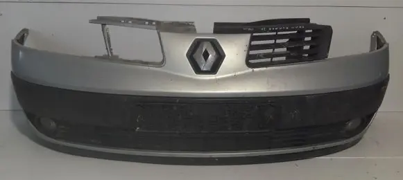 Renault Espace - Grand espace IV Front bumper