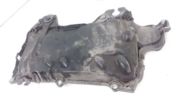 Nissan X-Trail T31 Engine cover (trim) 8200672464 8200638033