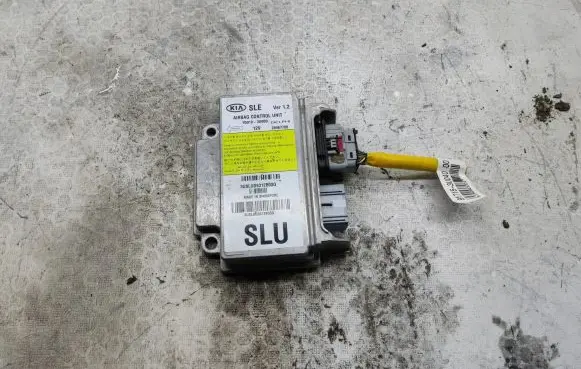KIA Sportage Airbag control unit/module 959103U600 28467708