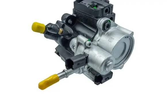 Ford Transit Fuel injection high pressure pump 5WS40698 002002001422R 1464824