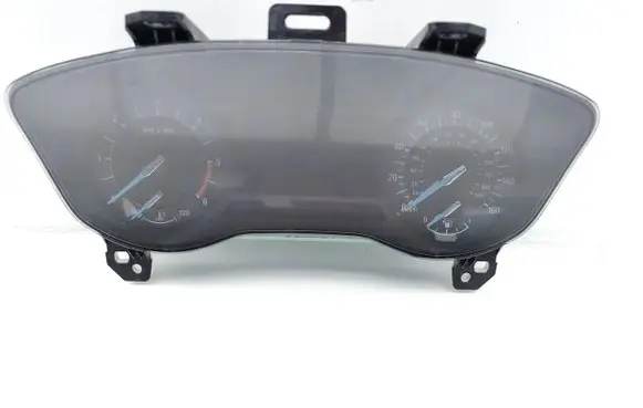 Ford Mondeo MK V Speedometer (instrument cluster) GS7T-10849-AHC A2C10001302