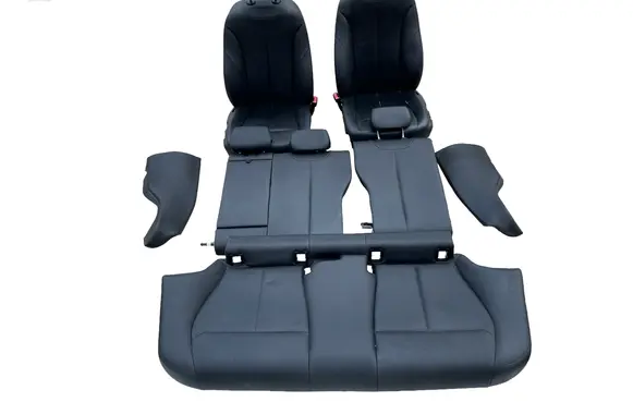 BMW 3 F30 F35 F31 Seat set 