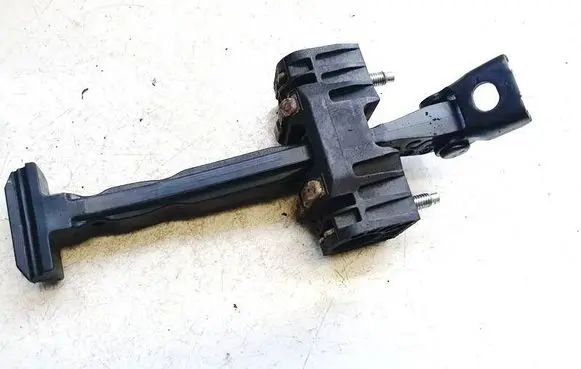 Jaguar XJ X351 Rear door check strap stopper