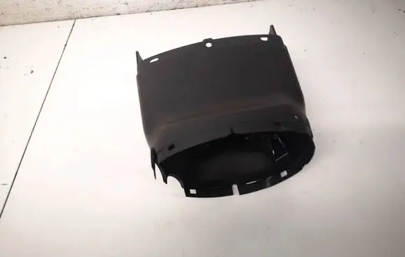 Tesla Model S Steering wheel column trim 415414