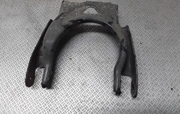Peugeot 407 Front lower control arm/wishbone