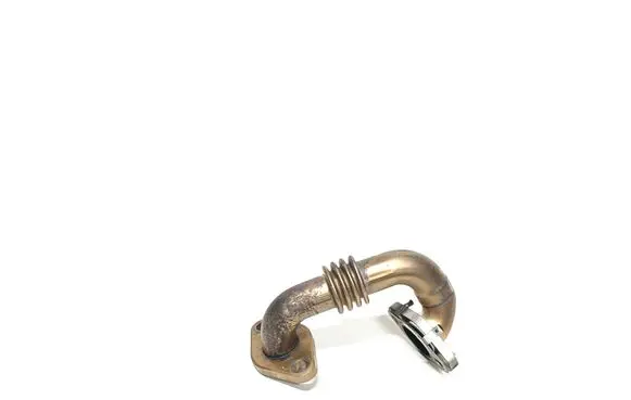 EGR valve line/pipe/hose