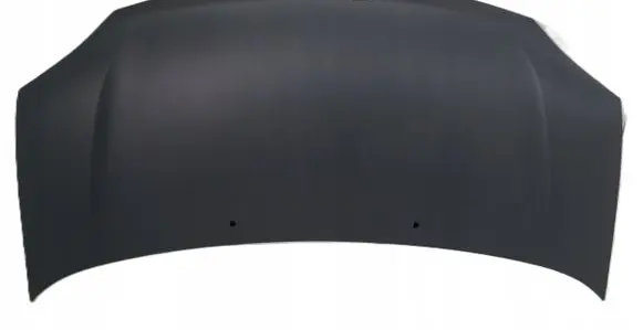 Renault Twingo III Engine bonnet/hood 651221590R