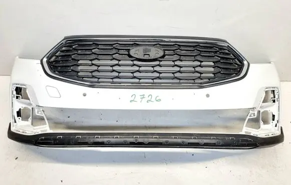 Ford Connect Front bumper 2KF807221A