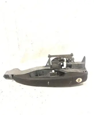 Citroen Jumpy Front door exterior handle