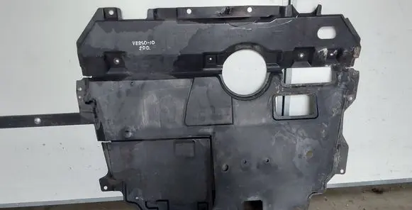 Toyota Verso Engine splash shield/under tray 5141002170