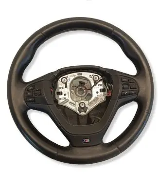 BMW X3 F25 Steering wheel 3383T251M 244814038503