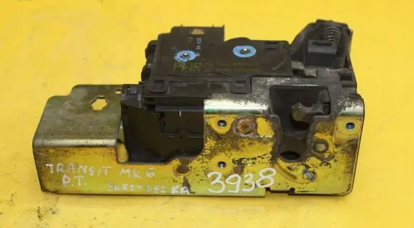 Ford Transit Rear door lock YC15-V43288-CF