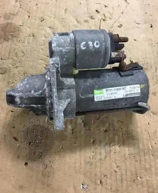 Volvo C30 Starter motor 8V21-11000-BC