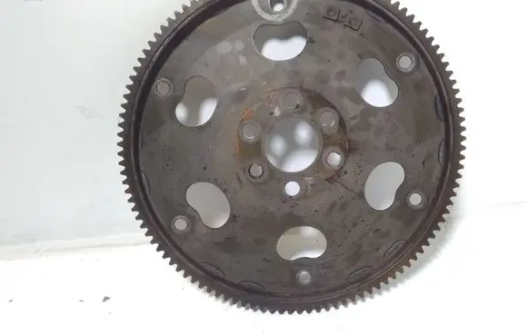 Chevrolet Captiva Flywheel 070604
