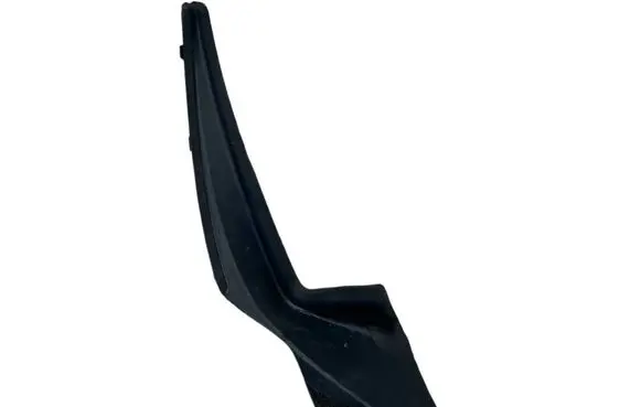 Wiper trim