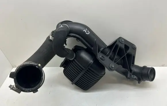 Audi A5 Sportback 8TA Intercooler hose/pipe 8K0145673AD 8K0145709H