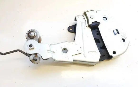 Honda FR-V Seat back rest lock catch 