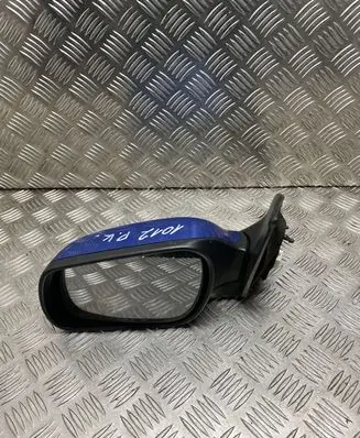 Mazda 3 I Front door electric wing mirror 012220