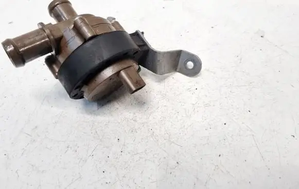 Jeep Renegade Electric auxiliary coolant/water pump 00521802980