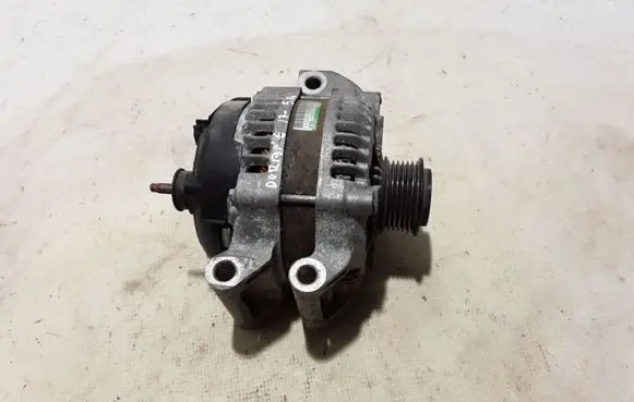 Dodge Durango Generator/alternator 04801833AB
