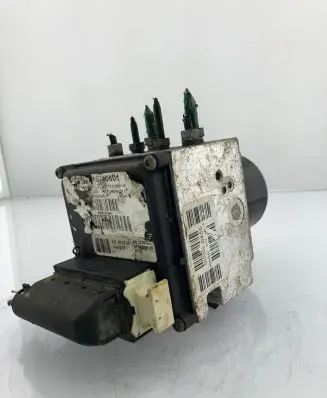 Peugeot 407 ABS Pump 15710601 1570501A 57032884