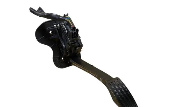 Ford Transit Accelerator throttle pedal 6C119F836CC 6PV00923810