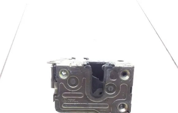 Renault Master II Front door lock 181099A