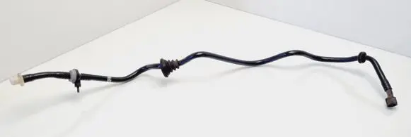 Mercedes-Benz E W210 Vacuum line/pipe/hose 2019975881