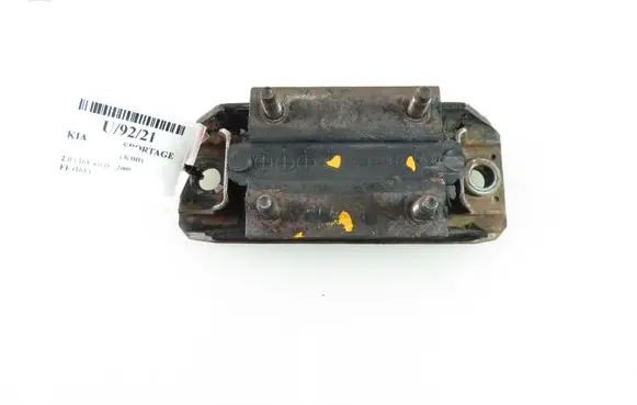 KIA Sportage Engine mount vacuum valve K01139350C