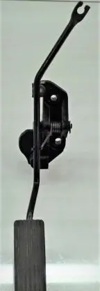 Hyundai i20 (PB PBT) Other interior part 5744559