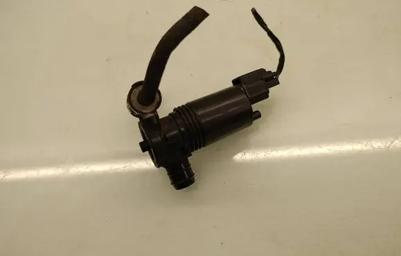 Volvo XC60 Headlight washer spray nozzle 1007149