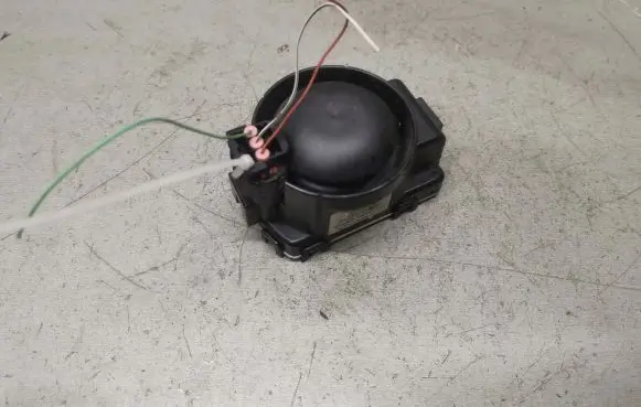 Lexus IS 220D-250-350 Alarm system siren 8904053030