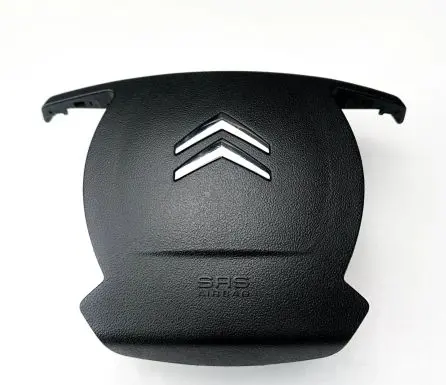 Citroen C5 Steering wheel airbag