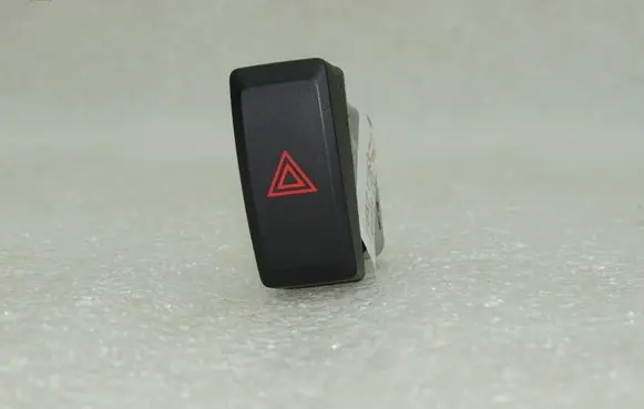 Mazda 6 Hazard light switch GKL1664H0