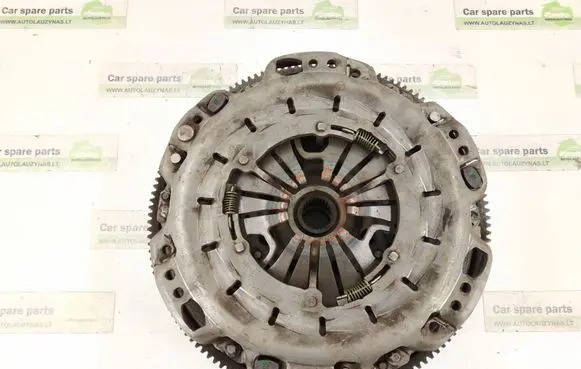 Mercedes-Benz A W176 Clutch set kit A0262501001 0262501001