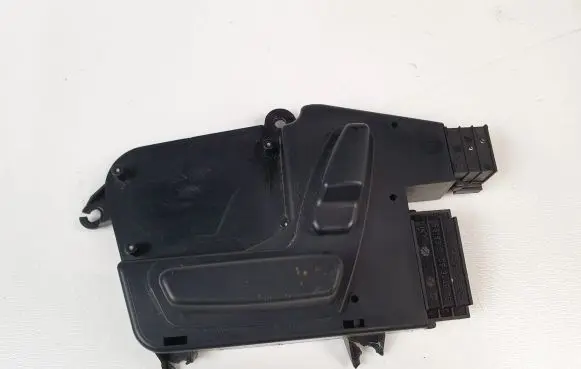 Mercedes-Benz ML W164 Seat control switch A1648201310