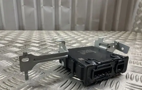 Nissan Qashqai J12 Other control units/modules 284Z06UA0D 230729 P01510G52B