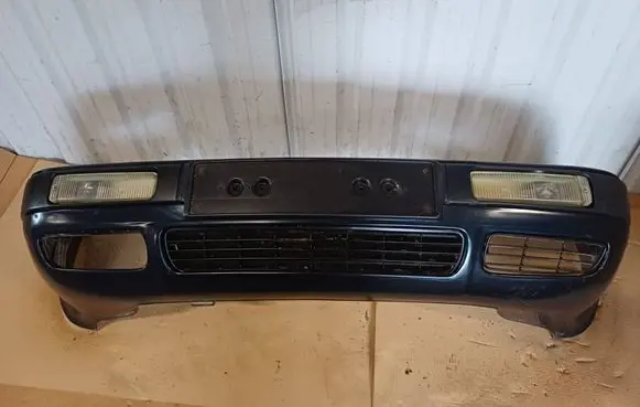 Audi 80 90 S2 B4 Front bumper AD0400510 8A0807683B