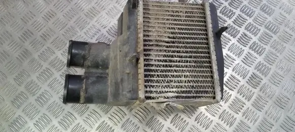 Volvo S40, V40 Intercooler radiator