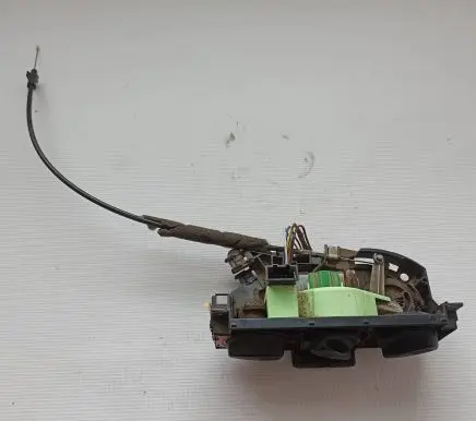 Volkswagen Transporter - Caravelle T4 Climate control unit 701819045B 7D0959511