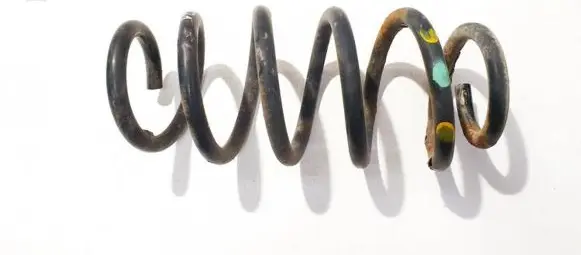 Toyota Avensis T270 Rear coil spring