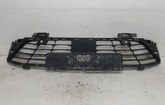 Renault Clio V Front bumper lower grill 622541469R