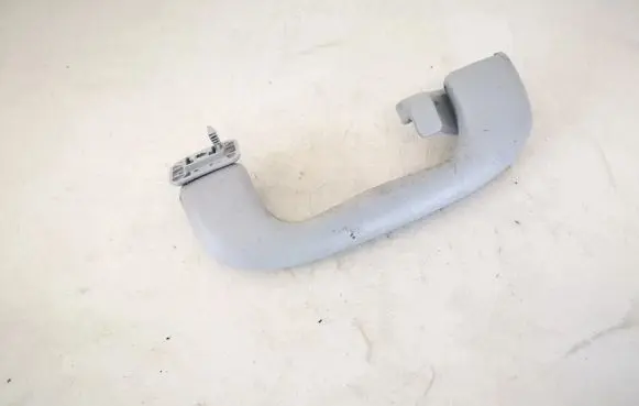Opel Zafira B Rear interior roof grab handle 317382836