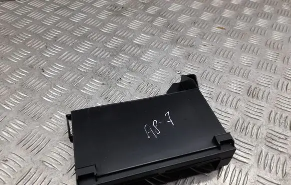 Audi A8 S8 D4 4H Other interior part 4H0907372H