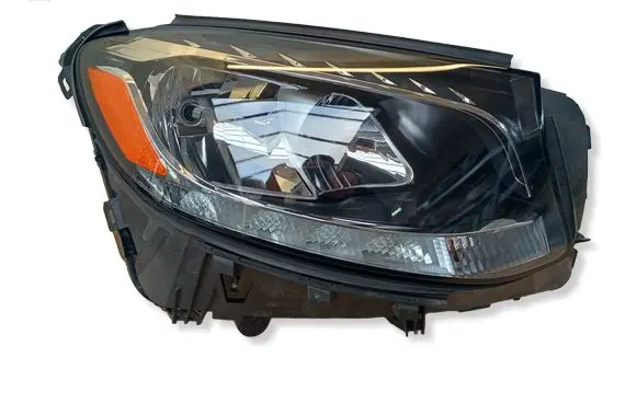 Mercedes-Benz GLC C253 Headlight/headlamp 2538202061