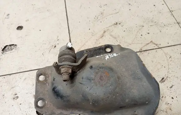 Mercedes-Benz Sprinter W906 Other front suspension part A9063221009