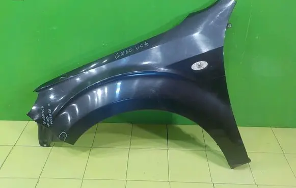 Subaru Forester SH Fender PRZOD LEWY
