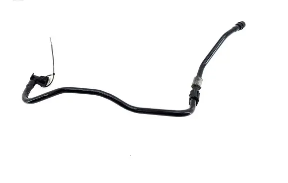 BMW 3 E92 E93 Vacuum line/pipe/hose 7550399 13907550399